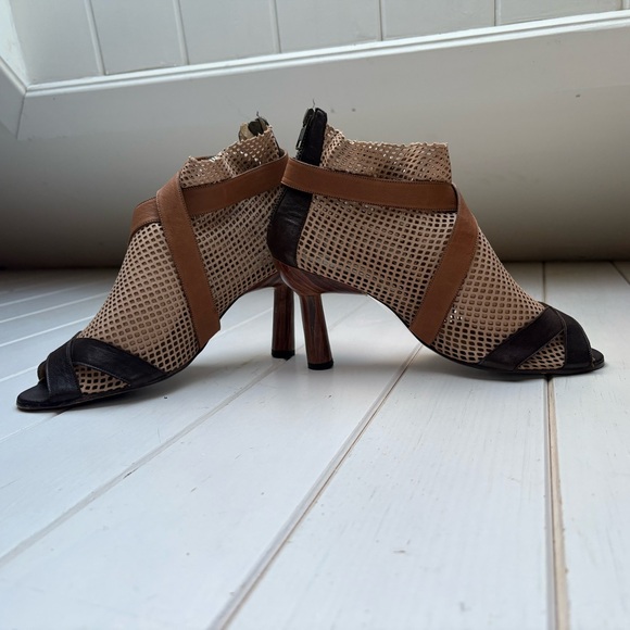 Muxart Heels Made In Spain - Picture 4 of 14